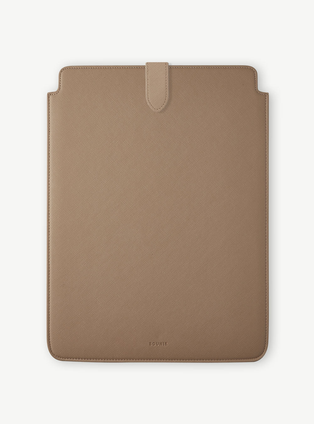 Bounir-Laptop-Cover-Beige-