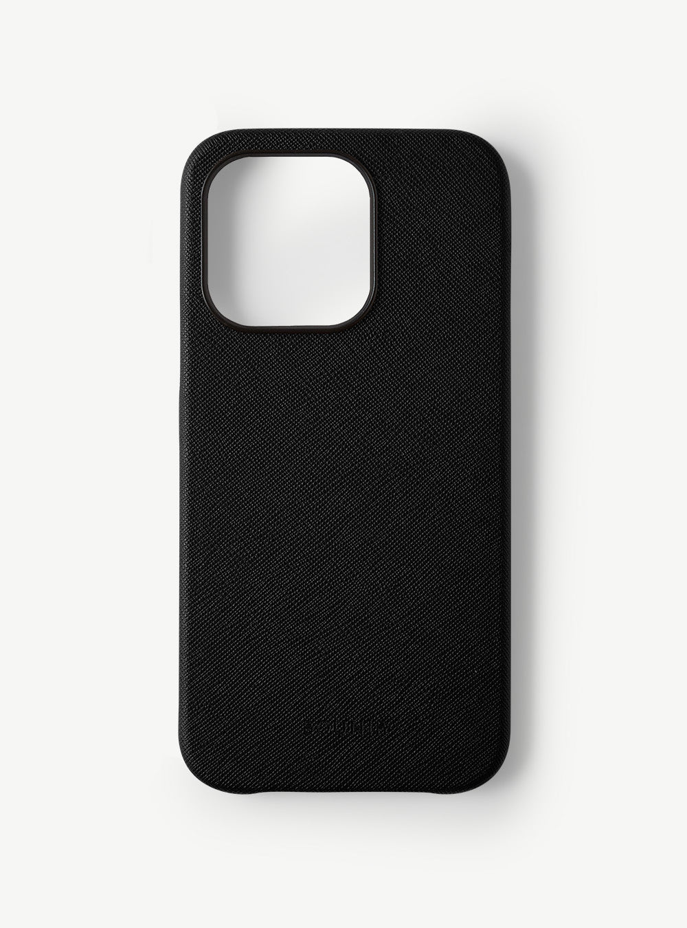 Black Phone Case iPhone 14 PRO – Bounir