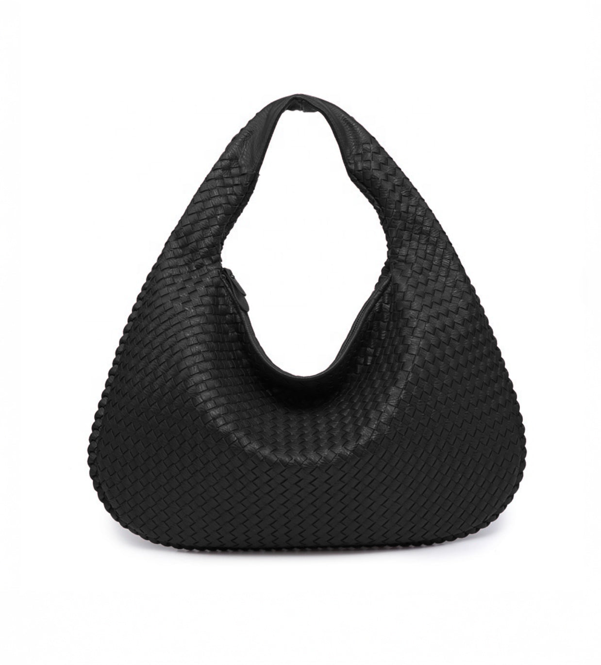 Sascha Handbag Black