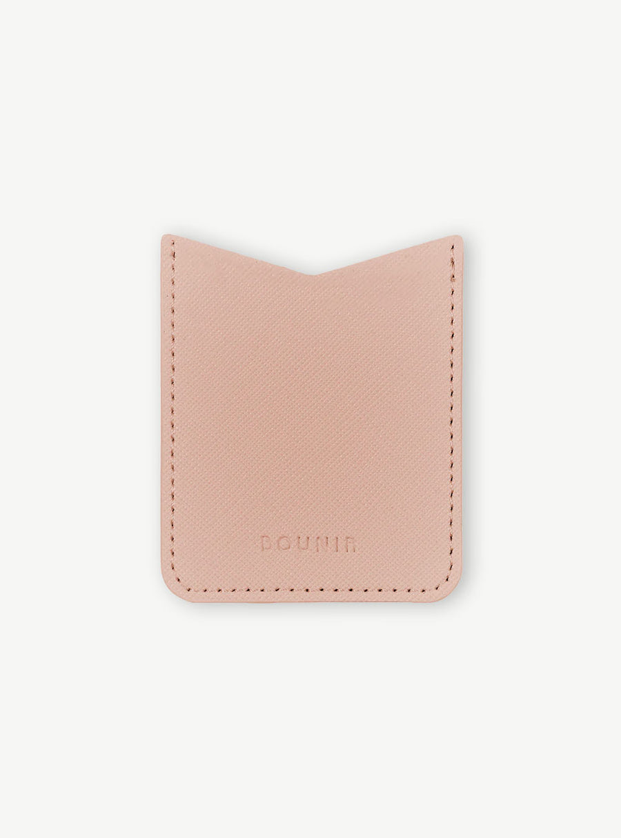 Light Pink Fjord Pocket
