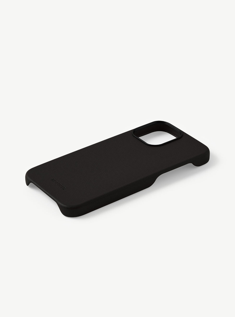 Black Phone Case iPhone 14 PRO MAX – Bounir