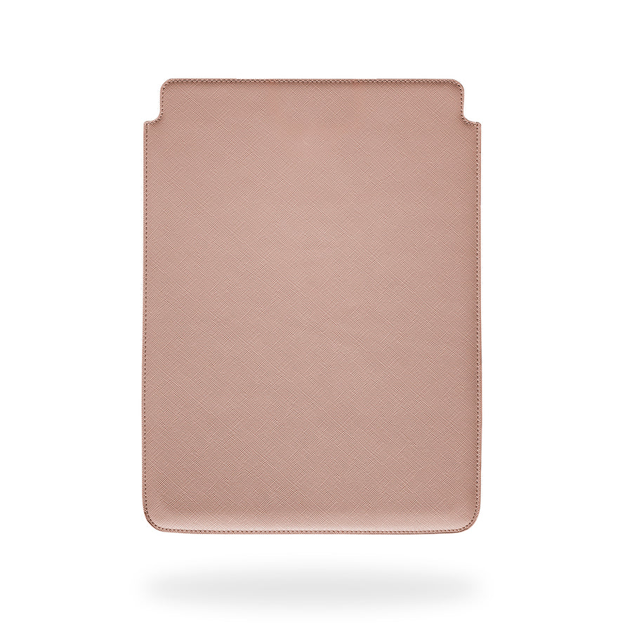 Light Pink Laptop Case